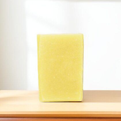 JABON VEGETAL 45 g tilo