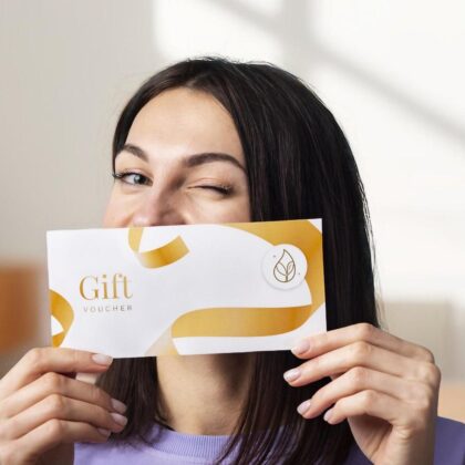 GIFT CARD ♡