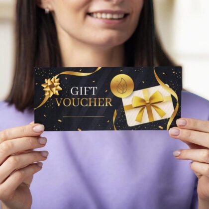 GIFT CARD ♡♡♡