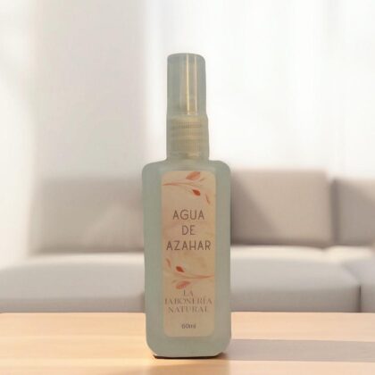 AGUA DE AZAHAR 60 cc