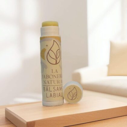 BALSAMO LABIAL neutro