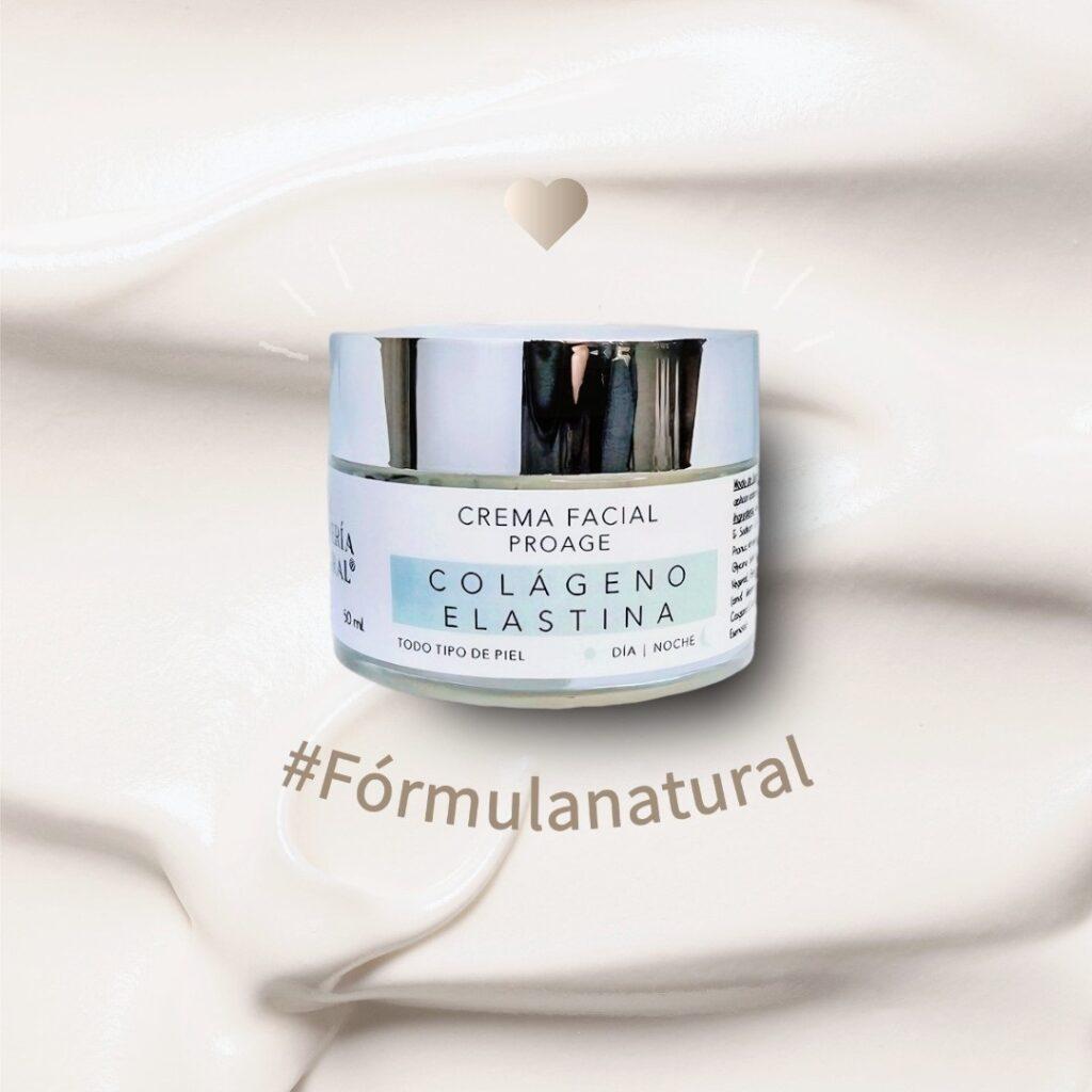crema colageno elastina