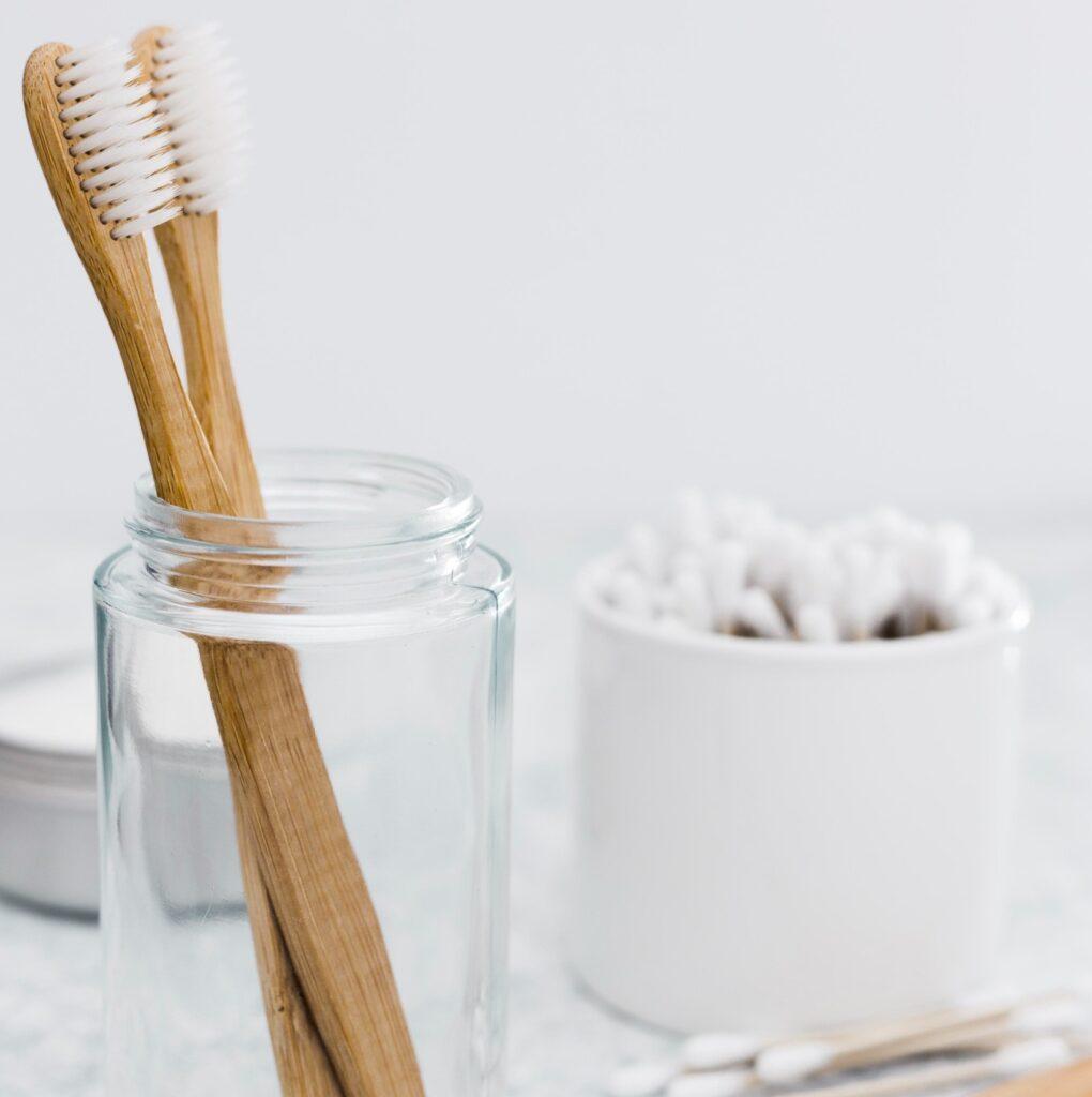 accesorios sustentables