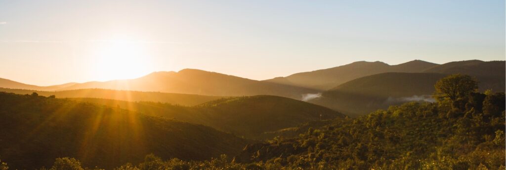 sierras de cordoba